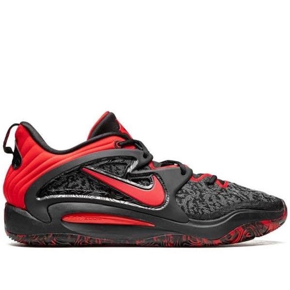 Nike basketball shoes KD15